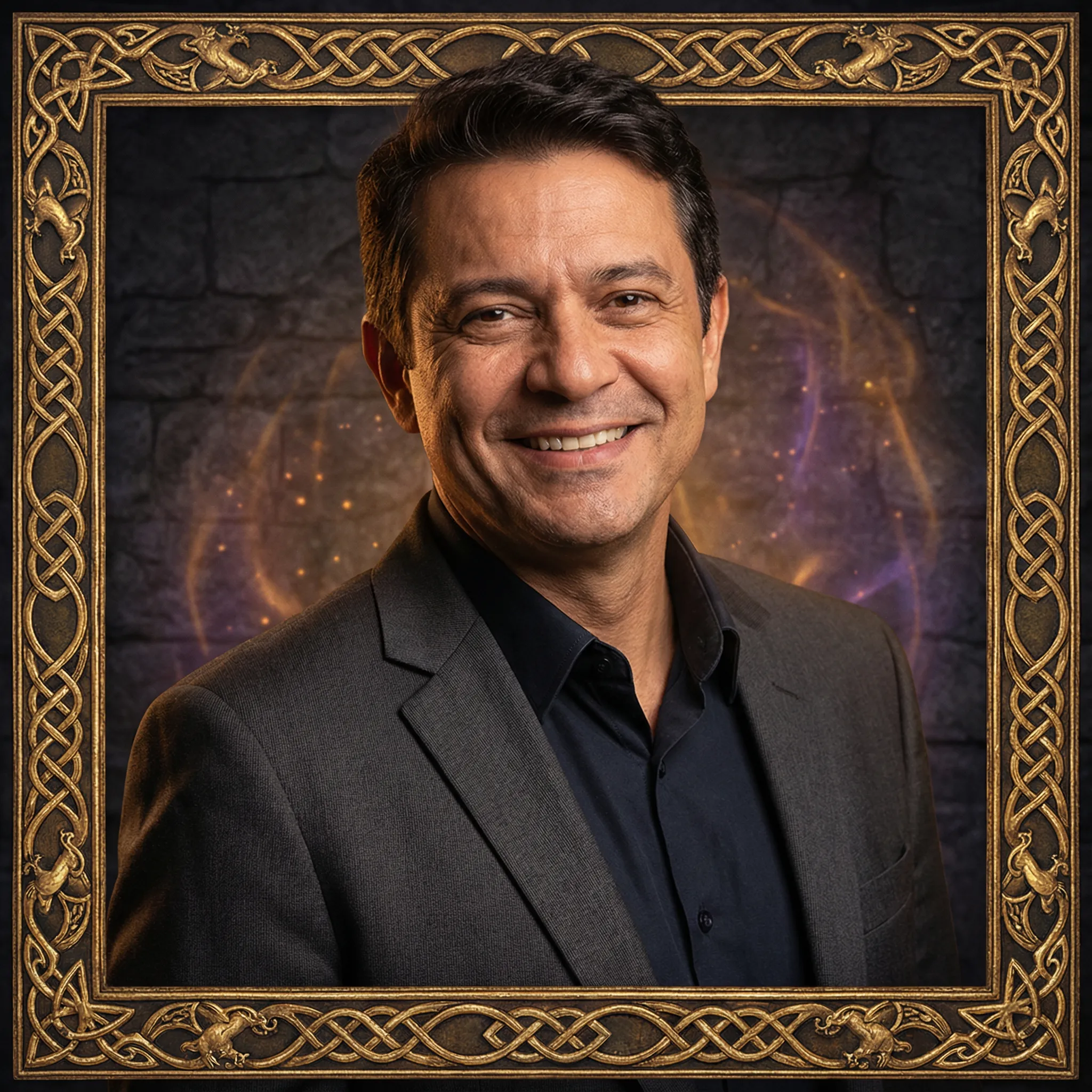 Ricardo Almeida Santos - Especialista em Cassinos